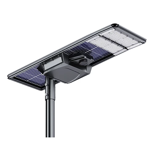 Εγγύηση Solar Street 5 χρόνια