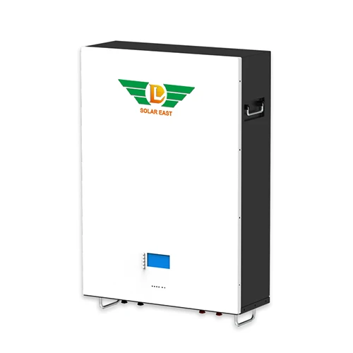 Wall Mounted Lithium Battery